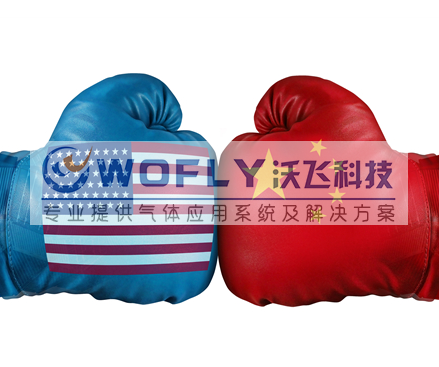 中美貿(mào)易戰(zhàn)下，中小企業(yè)如何突圍