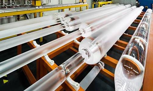 光纖預(yù)制棒