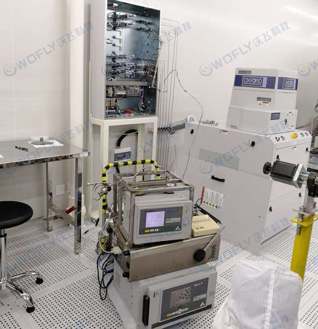 氣體管道工程中常說的氦氣檢漏（氦檢）是怎樣的？