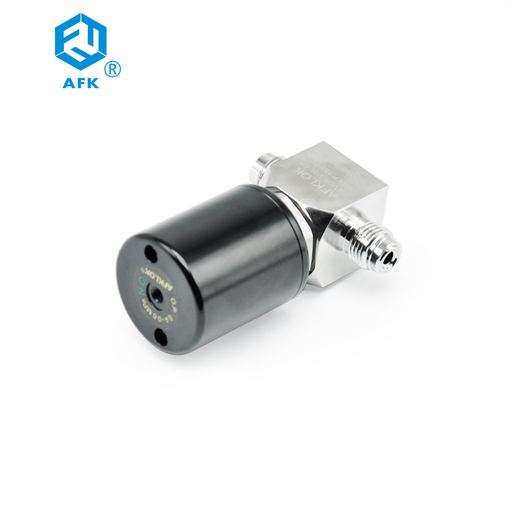 WV4系列低壓氣動(dòng)隔膜閥，EP級(jí)。